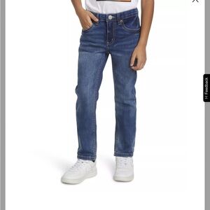 Boys 18 Levi's® 510™ Skinny-Fit 365 Performance Jeans like new